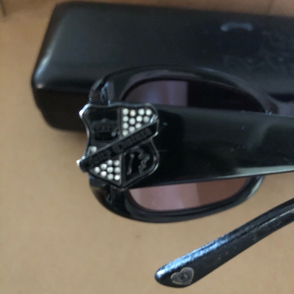 JUICY COUTURE SUNGLASSES - Picture 2 of 2
